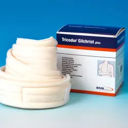 Tricodur Gilchrist Plus BSN L - armlengte 54 - 60 cm